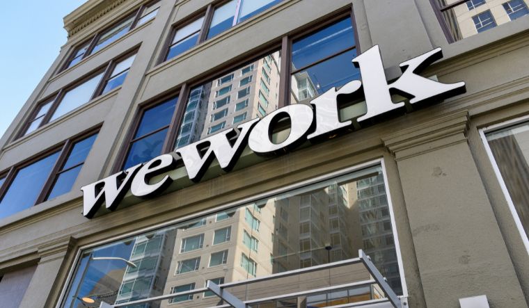 The rise and fall of Wall Street's darling startup: SoftBank-backed WeWork files for bankruptcy - Vimarsana News